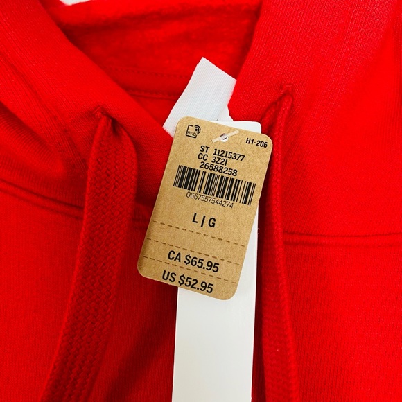 Victoria's Secret Pink Women's
Hoodie Size L - Picture 2 of 2